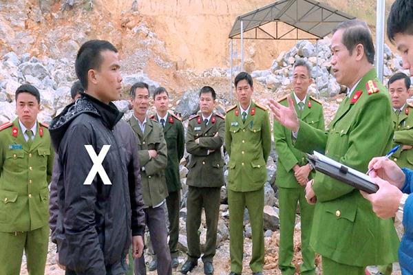 Công an tỉnh Sơn La bắt khẩn cấp hung thủ giết người sau 72 giờ đồng hồ