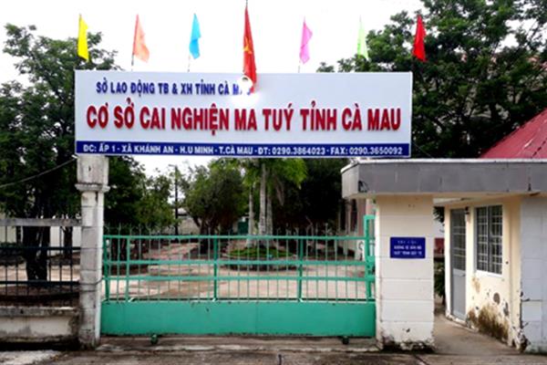 Hàng trăm cảnh sát truy tìm 25 học viên trốn trại cai nghiện tại Cà Mau