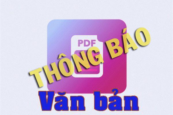 Thông báo lịch tiếp công dân của Cơ Điều trị nghiện ma túy tỉnh năm 2022