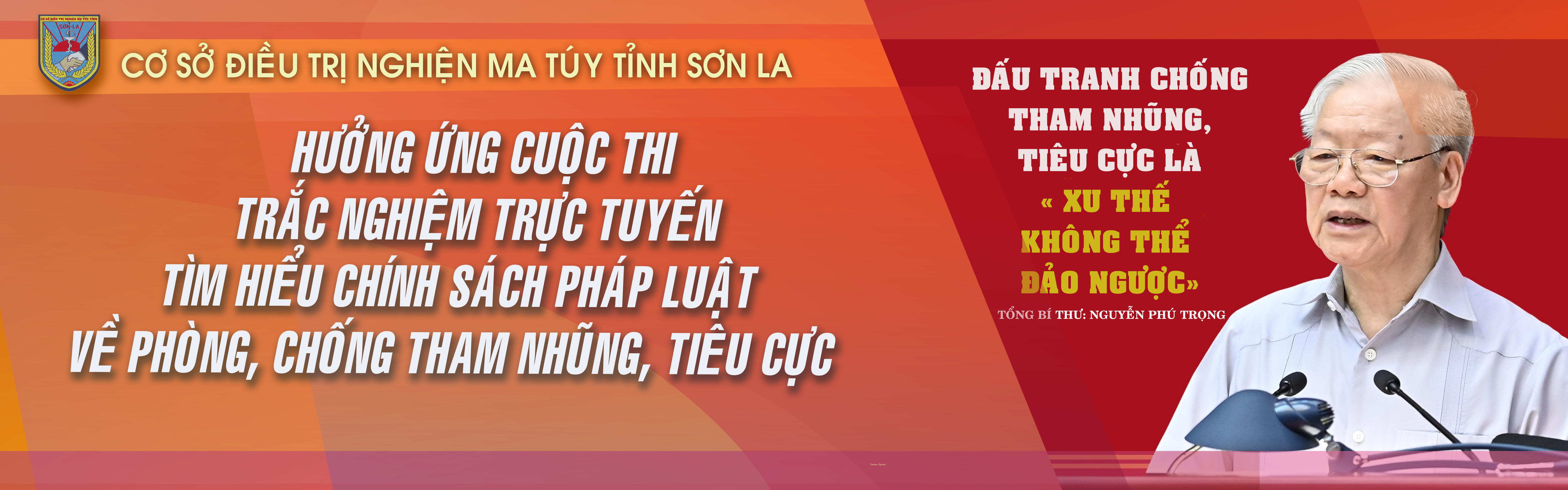 Ngày pháp luật Việt Nam 2023
