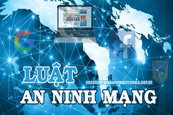 Tuyên truyền Luật an ninh mạng