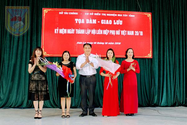 Các hoạt động kỷ niệm ngày phụ nữ Việt Nam 20/10 năm 2019